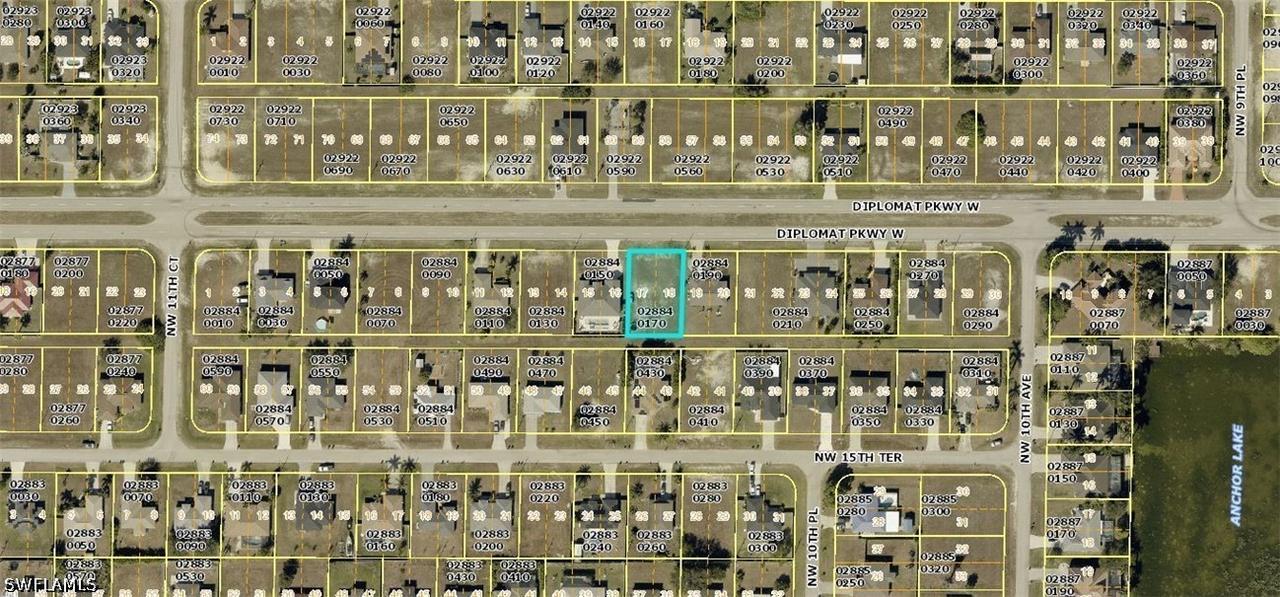 1024 Diplomat Pkwy., Cape Coral, FL 33993