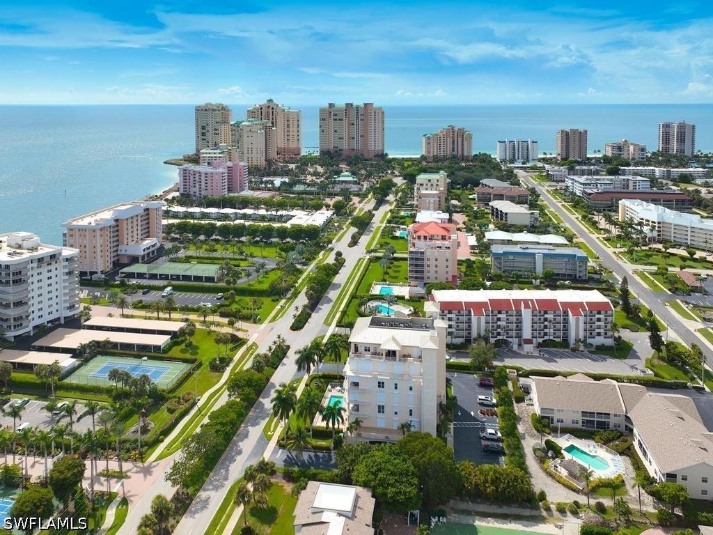 1061 S Collier Blvd. #PH 1, Marco Island, FL 34145