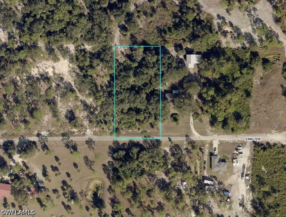 7824 23rd Ter., Labelle, FL 33935