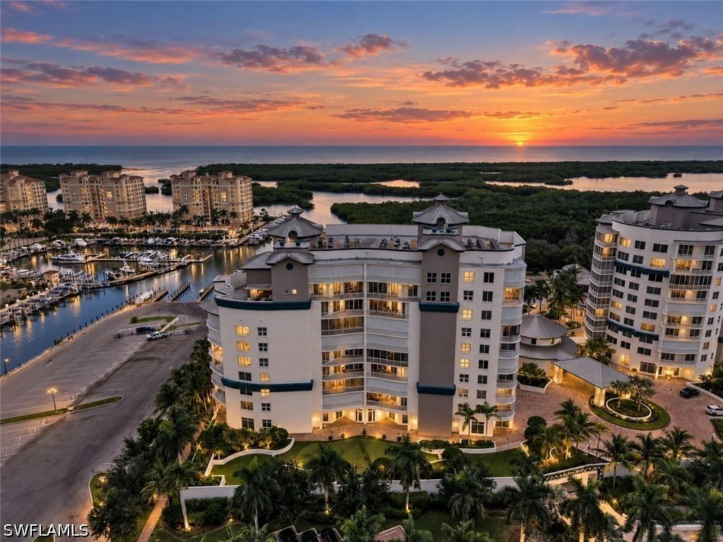 13665 Vanderbilt Dr. #301, Naples, FL 34110