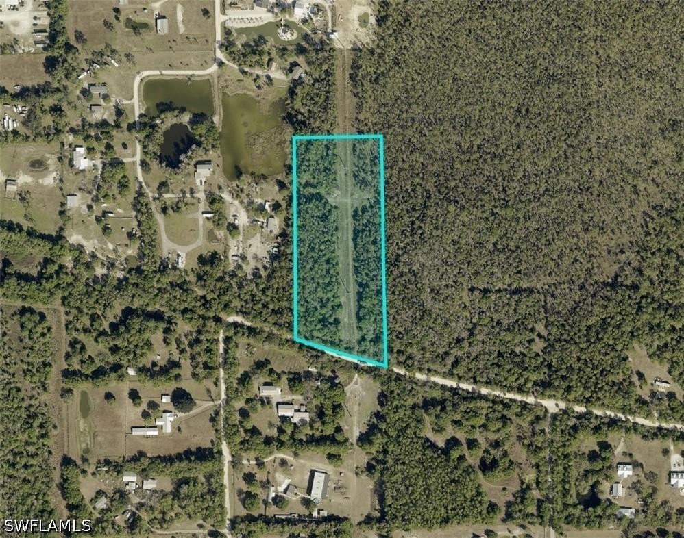 6451 Longhorn Tr., Fort Myers, FL 33905