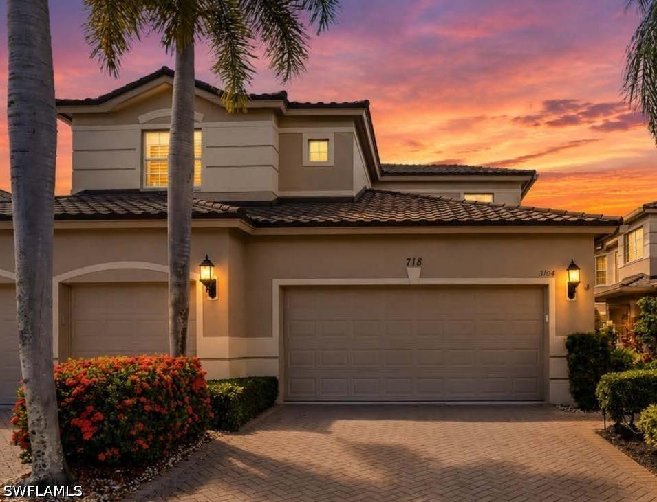 718 Regency Reserve Cir. #3104, Naples, FL 34119