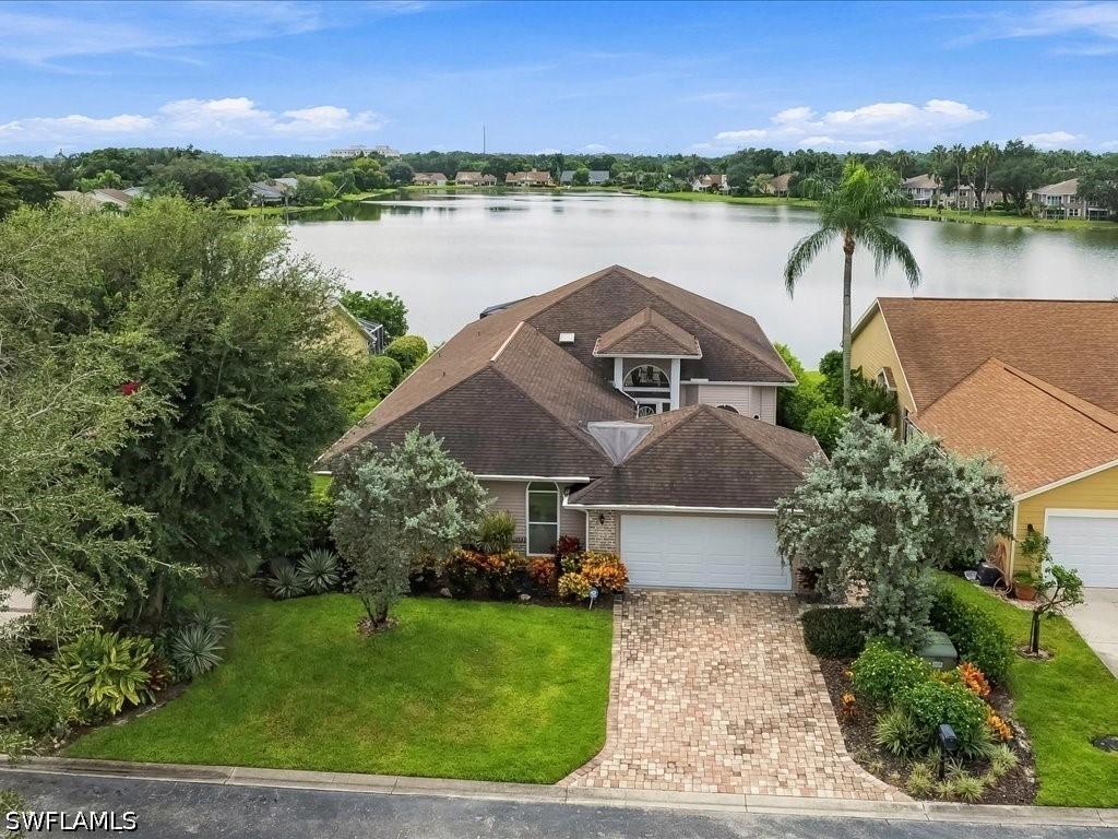 6526 Ilex Cir., Naples, FL 34109
