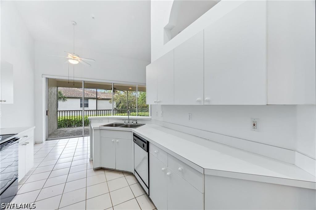 7768 Gardner Dr. #202, Naples, FL 34109
