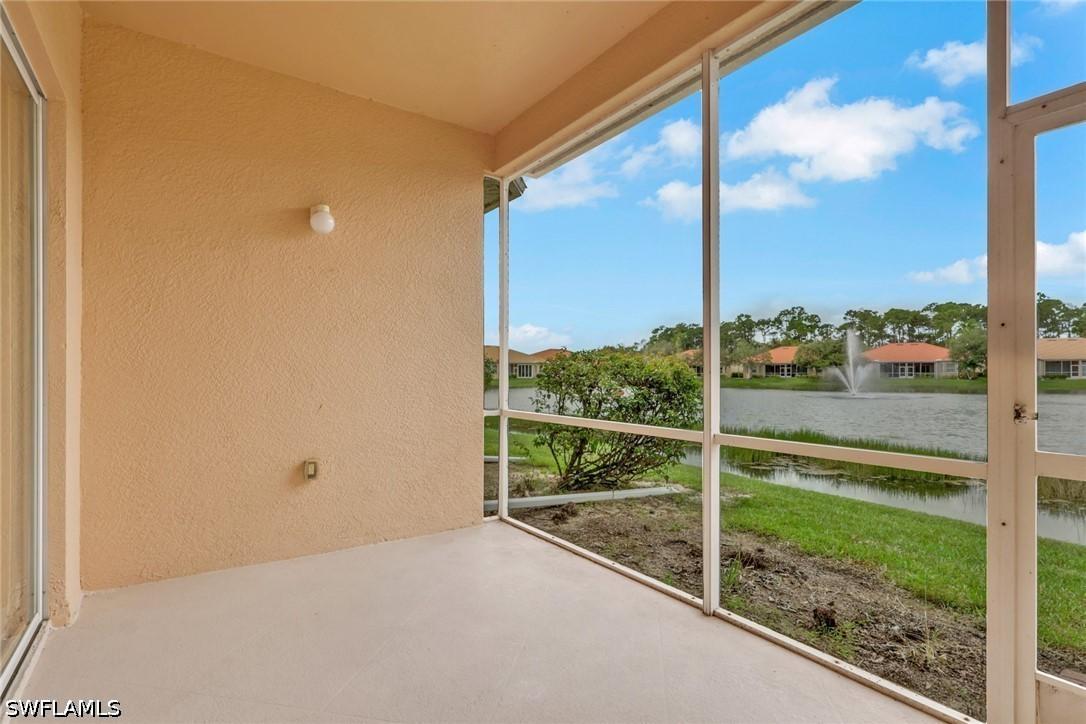 8099 Sanctuary Dr. #1, Naples, FL 34104
