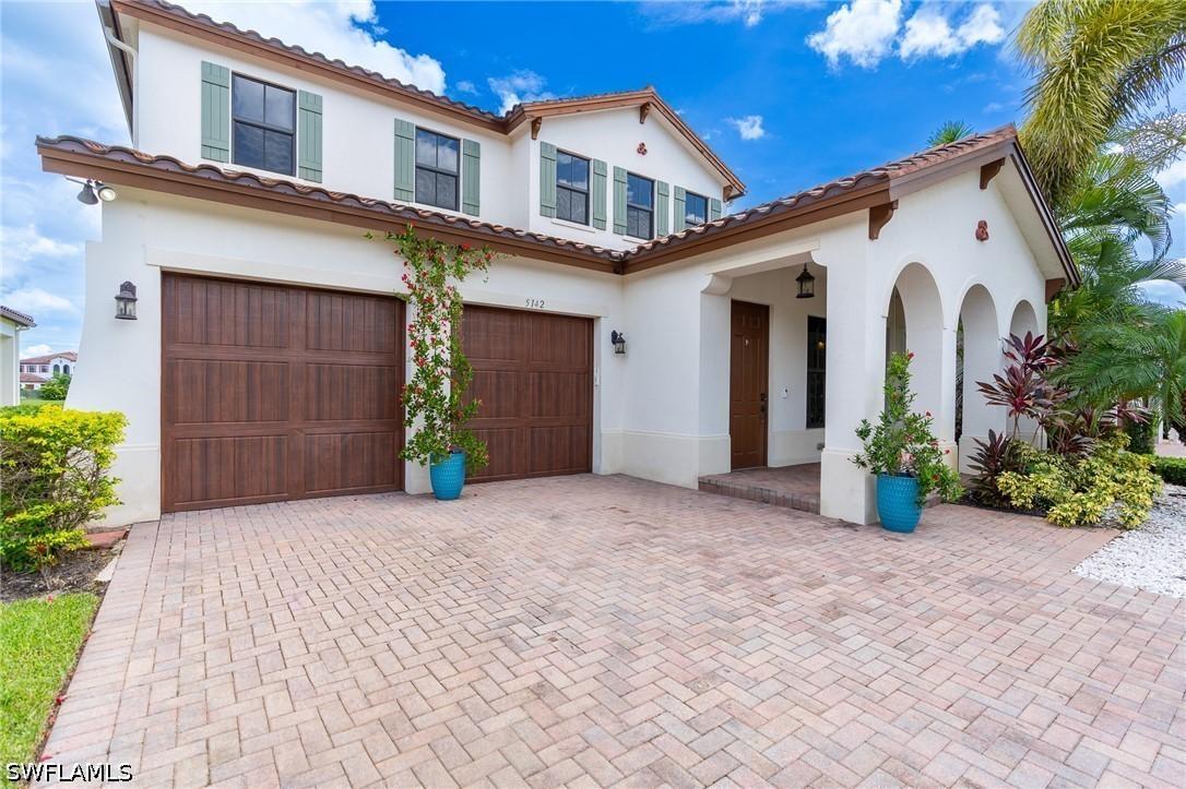 5142 Roma St., Ave Maria, FL 34142