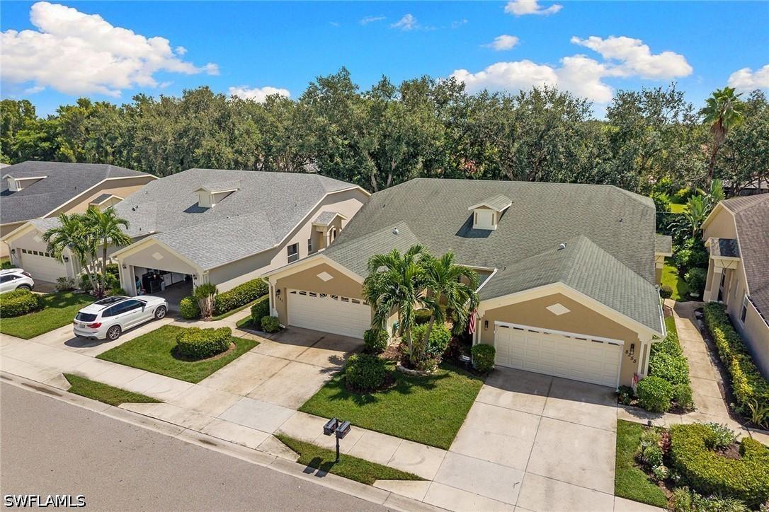 8251 Ibis Cove Cir. #A129, Naples, FL 34119