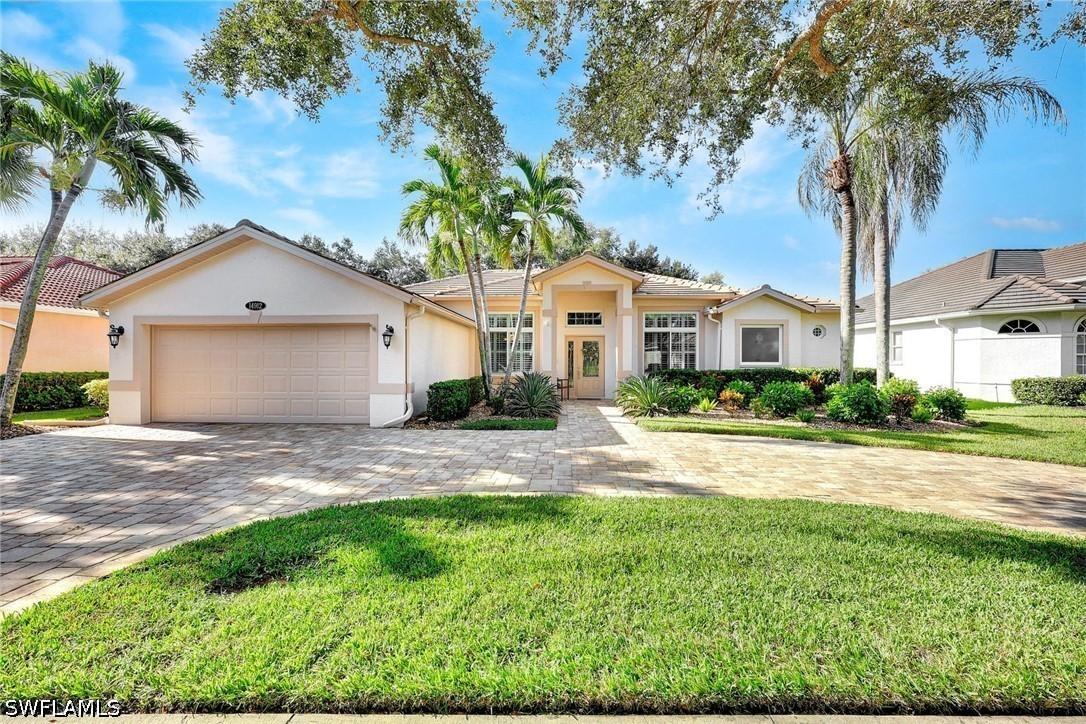 14912 Indigo Lakes Dr., Naples, FL 34119