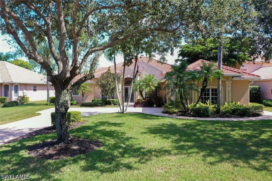 5872 Whisperwood Ct., Naples, FL 34110