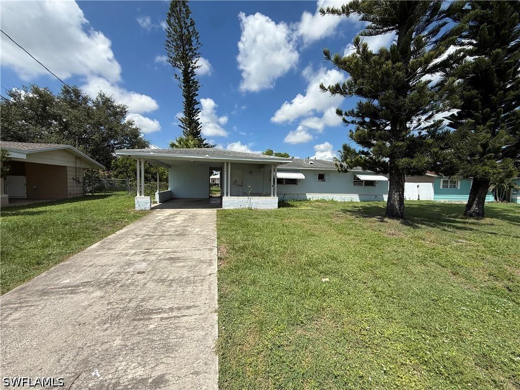 406 NE 15th Ave., Cape Coral, FL 33909