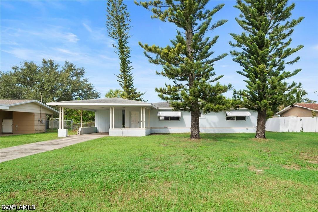 406 NE 15th Ave., Cape Coral, FL 33909