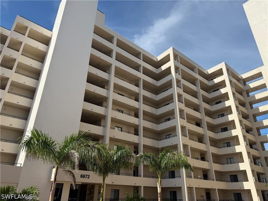 6672 Estero Blvd. #A711, Fort Myers Beach, FL 33931