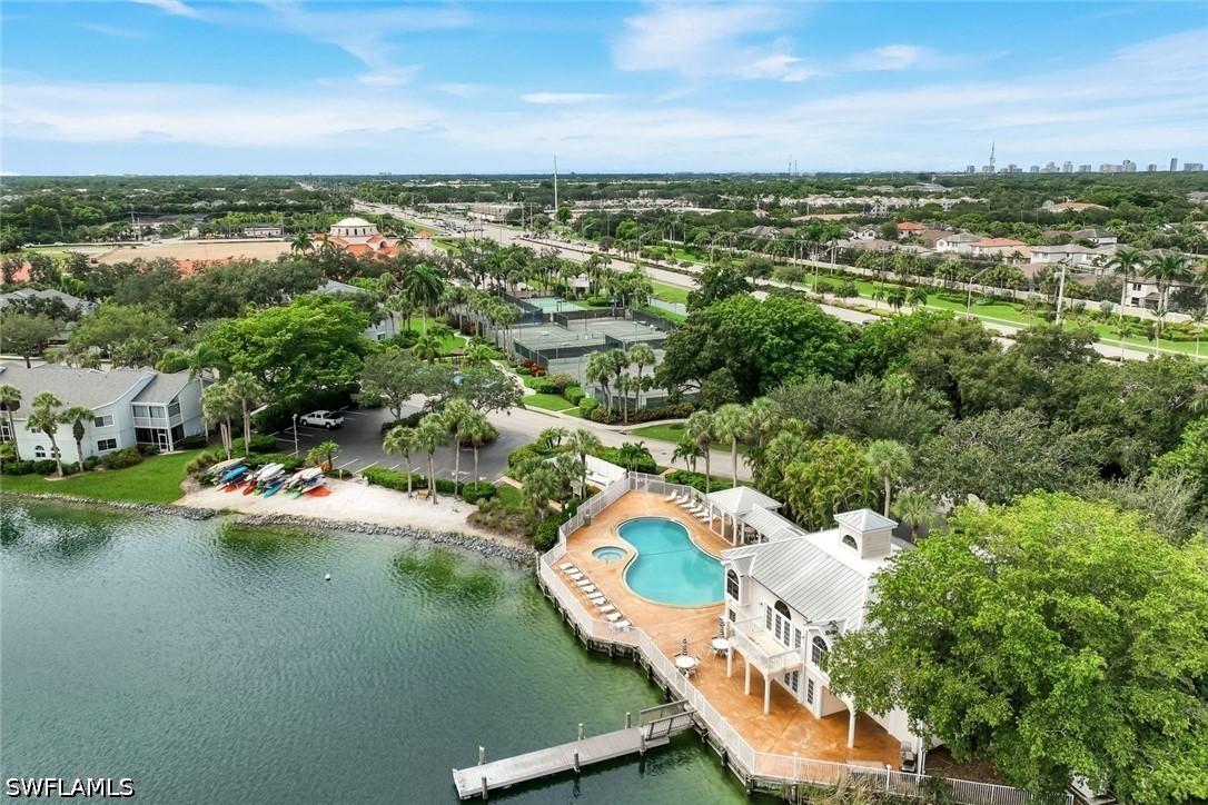 2731 Citrus Lake Dr. #101, Naples, FL 34109