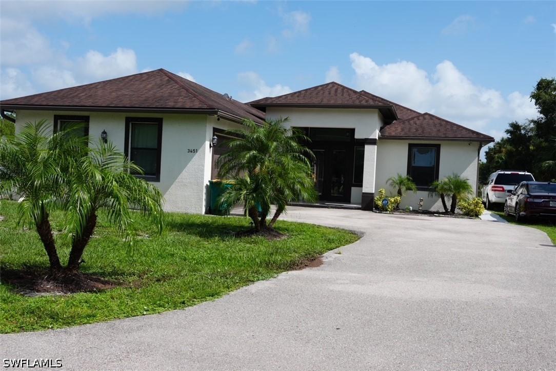 3451 Randall Blvd., Naples, FL 34120