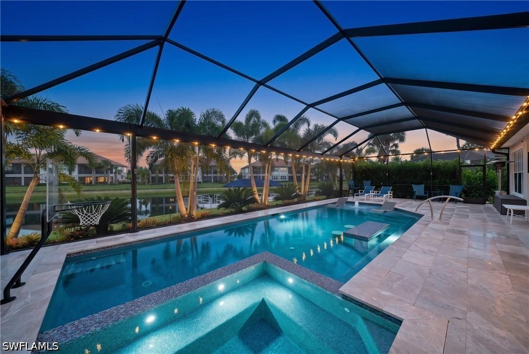 8806 Spinner Cove Ln., Naples, FL 34120