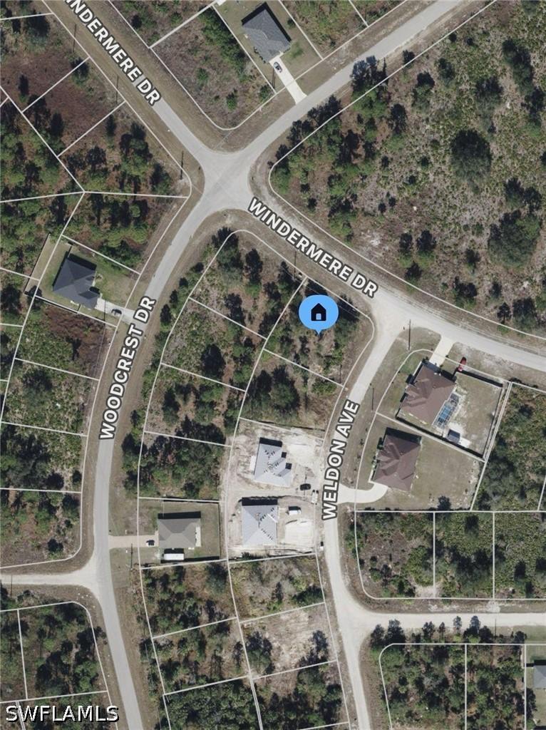 1899 Weldon Ave., Lehigh Acres, FL 33972