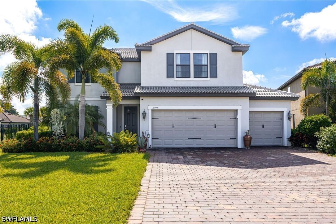 15510 Papyrus Ct., Alva, FL 33920