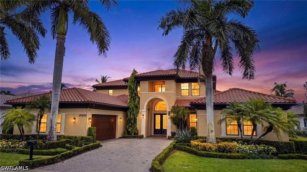 14484 Marsala Way, Naples, FL 34109