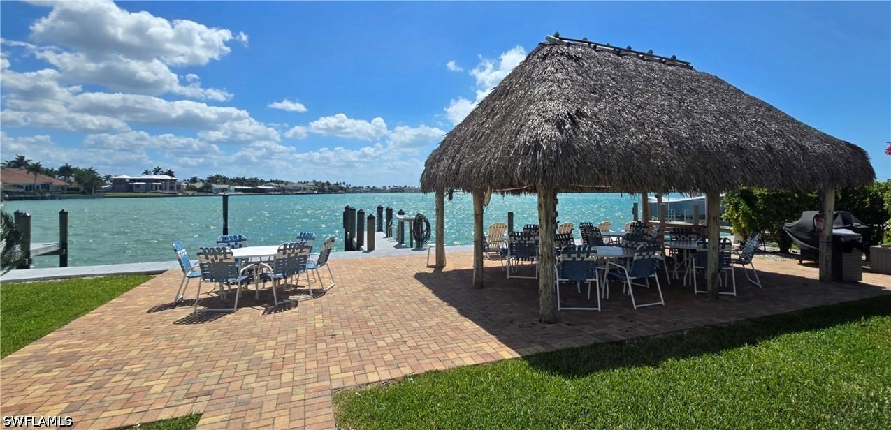 933 Collier Ct. #C401, Marco Island, FL 34145