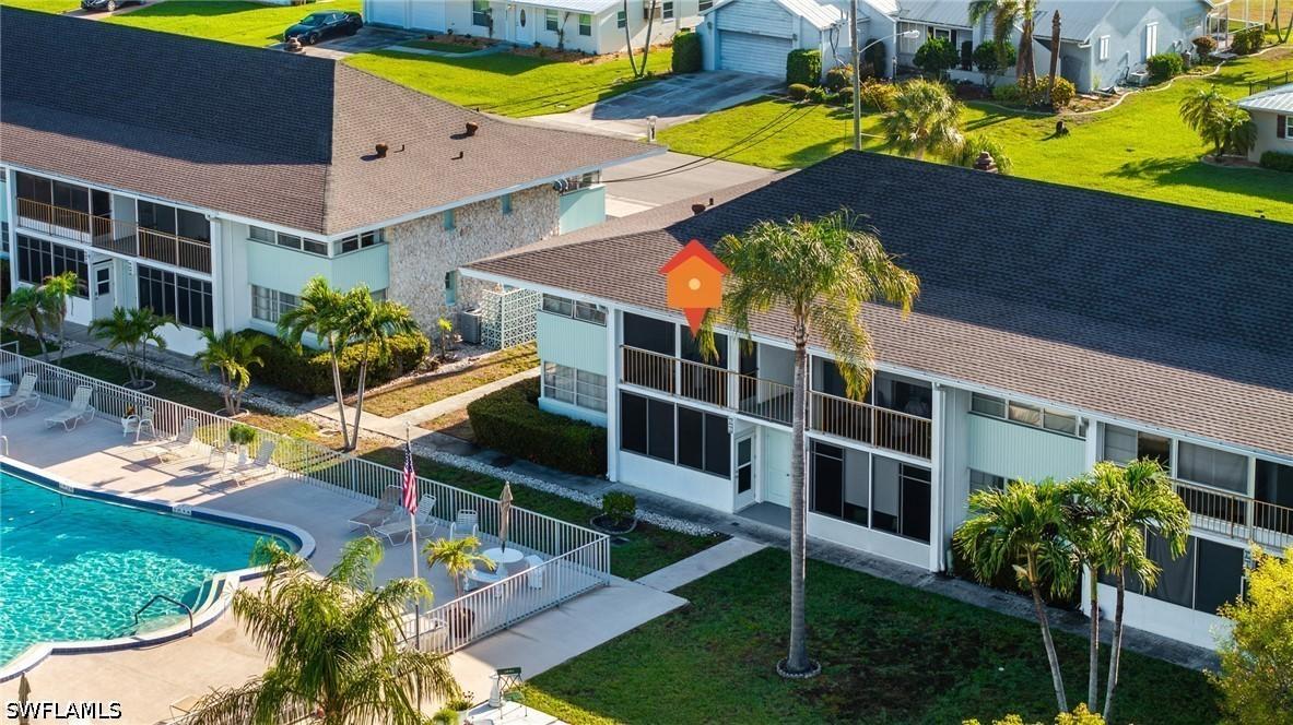 4216 SE 4th Pl. #12, Cape Coral, FL 33904