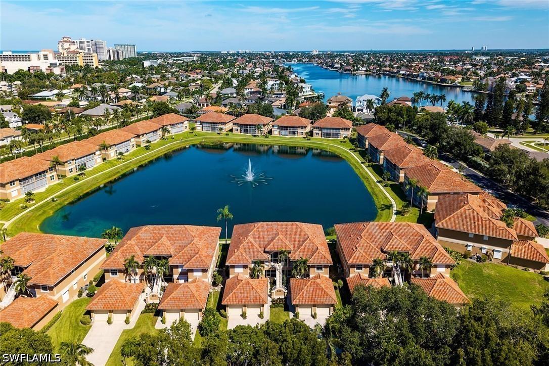 540 Club Marco Cir. #4-101, Marco Island, FL 34145