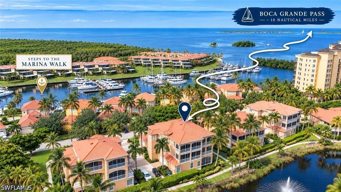 3278 Sunset Key Cir. #101, Punta Gorda, FL 33955