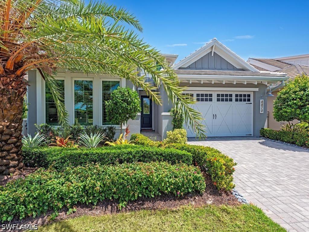 8870 Calypso Ct., Naples, FL 34112