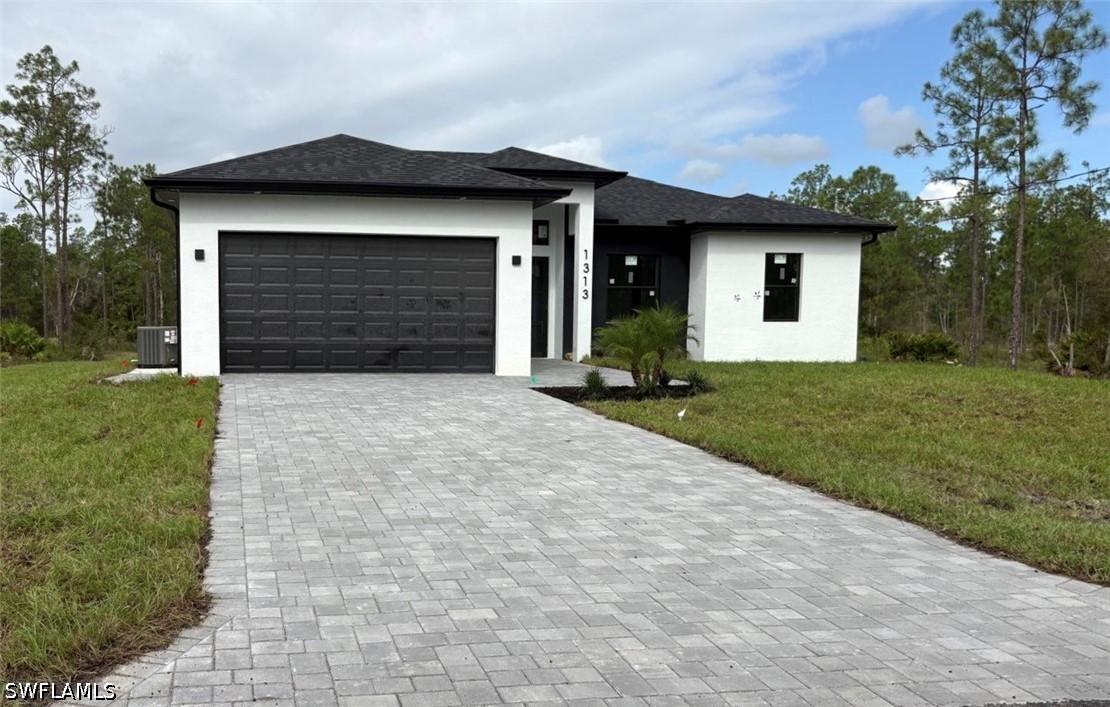 1313 Sheldon Ave., Lehigh Acres, FL 33972