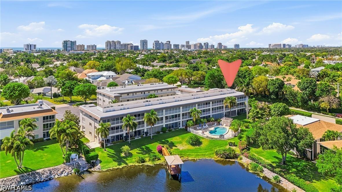 3150 Binnacle Dr. #107, Naples, FL 34103