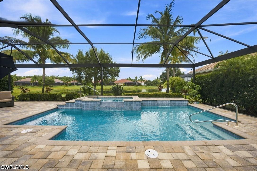 9455 Lagomar Ct., Naples, FL 34114