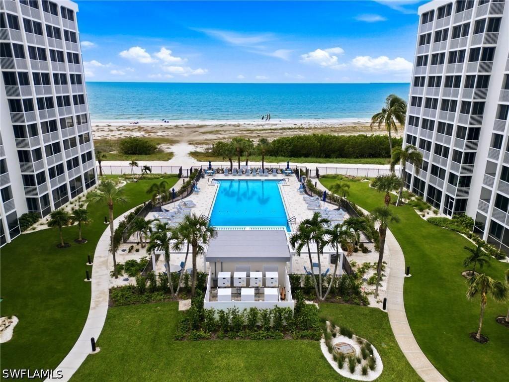 7148 Estero Blvd. #823, Fort Myers Beach, FL 33931