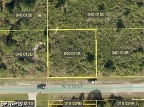 1902 W 11th St., Lehigh Acres, FL 33972