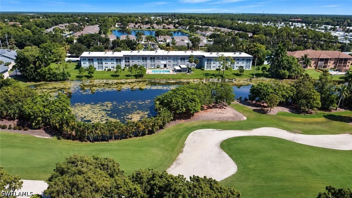 5515 Rattlesnake Hammock Rd. #314, Naples, FL 34109