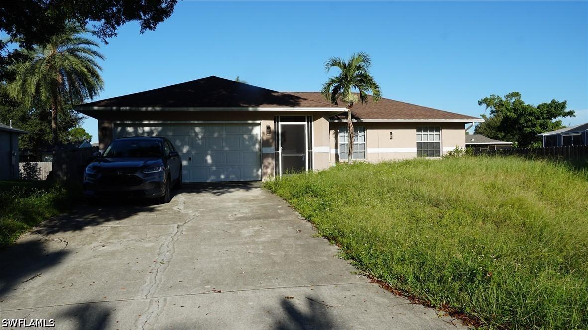 17376 Connecticut Rd., Fort Myers, FL 33967