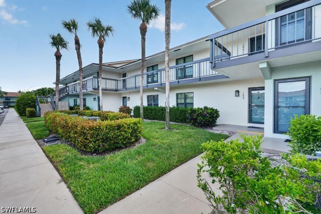 35 Greenbrier St. #6-104, Marco Island, FL 34145