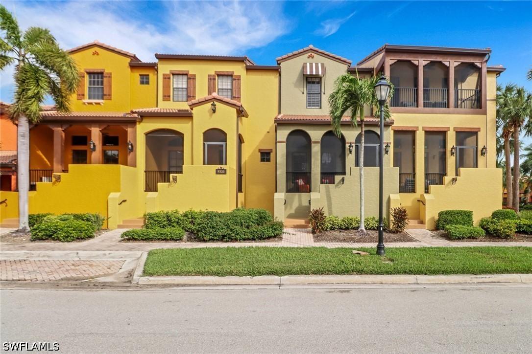 8323 Delicia St. #1309, Fort Myers, FL 33912