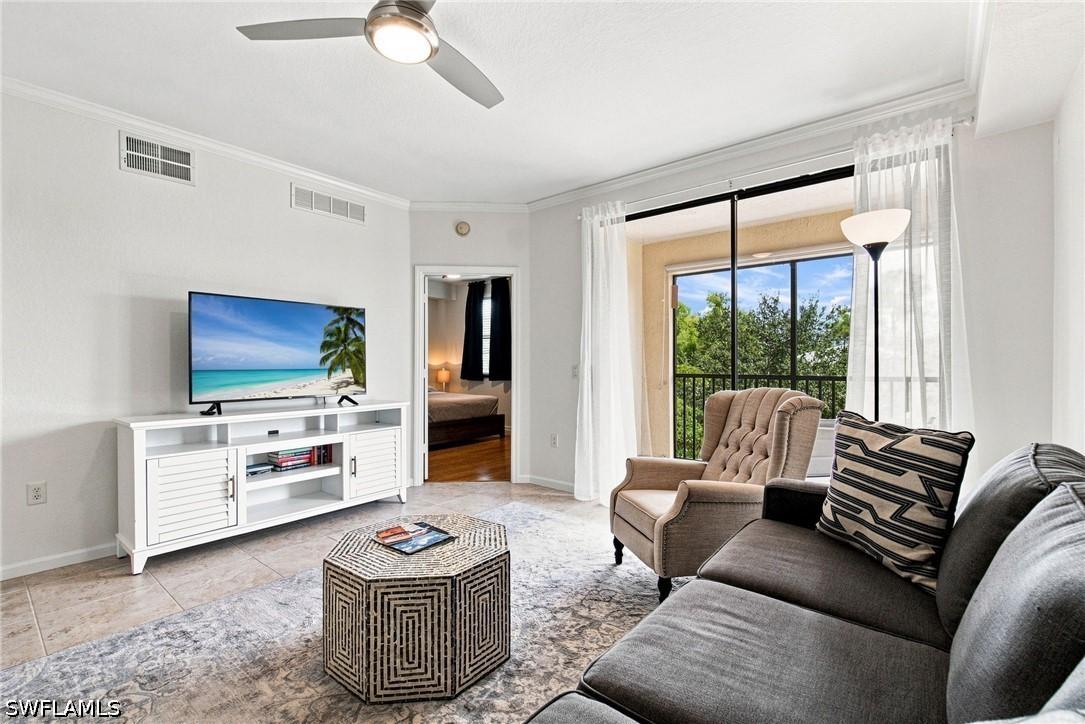 12990 Positano Cir. #301, Naples, FL 34105