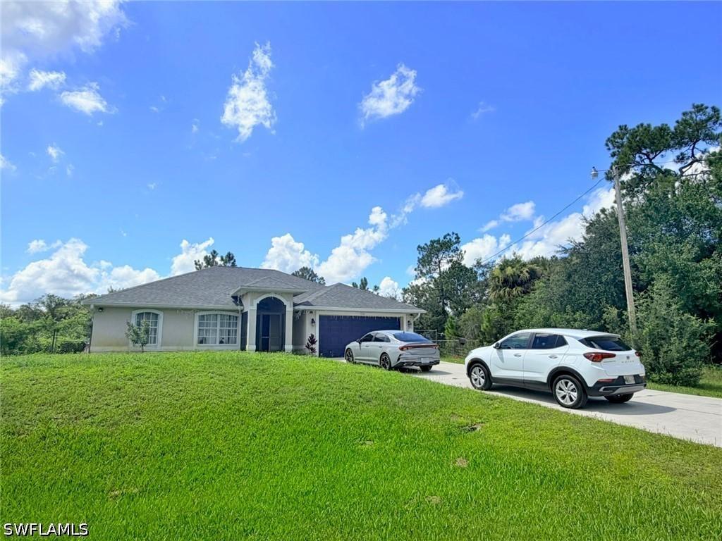 1226 Milwaukee Blvd., Lehigh Acres, FL 33974