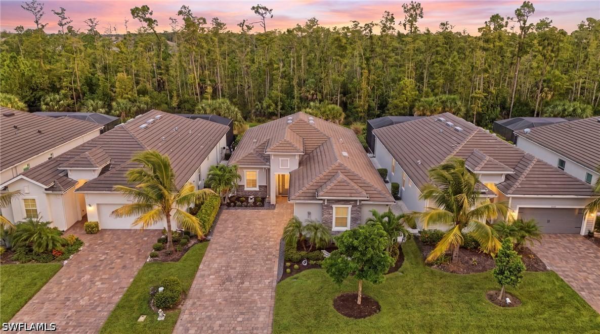 14523 Blue Bay Cir., Estero, FL 33913