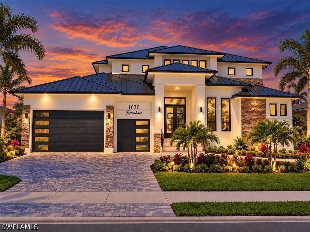 1630 Rainbow Ct., Marco Island, FL 34145