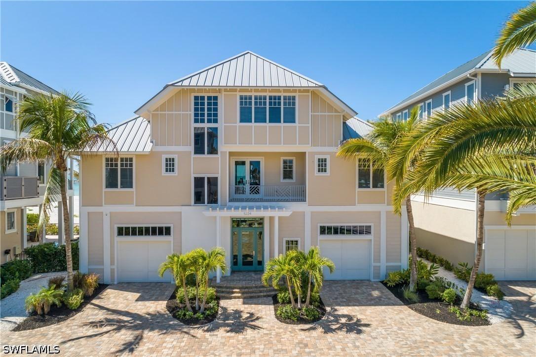 5224 Estero Blvd., Fort Myers Beach, FL 33931