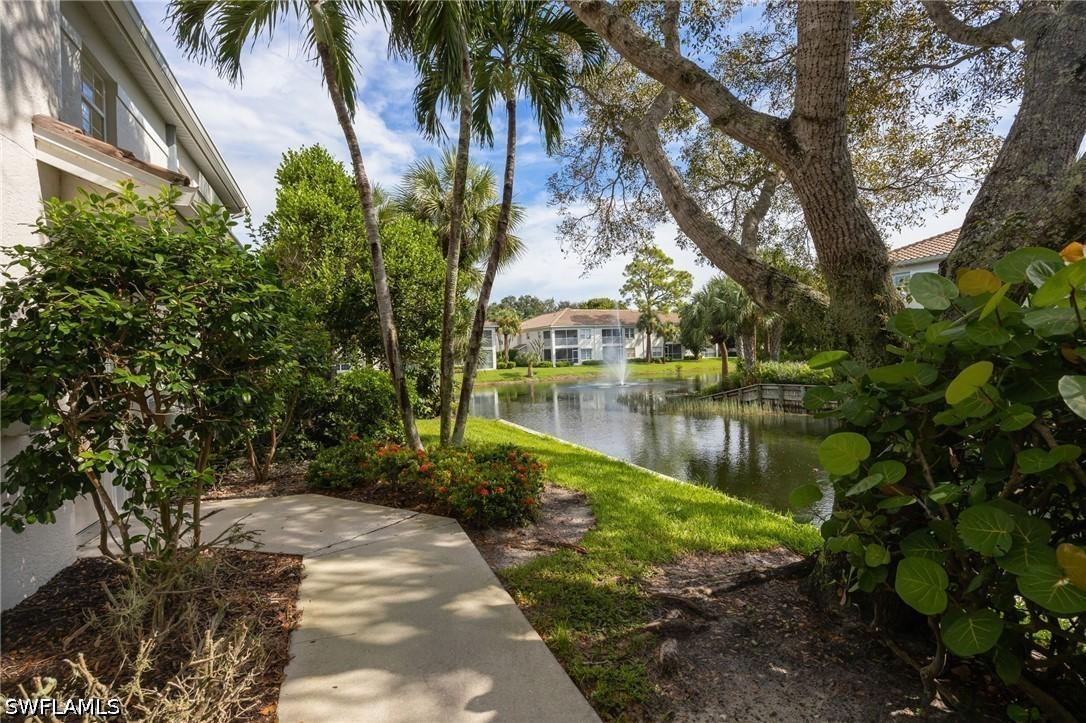 6903 Rain Lily Rd. #104, Naples, FL 34109