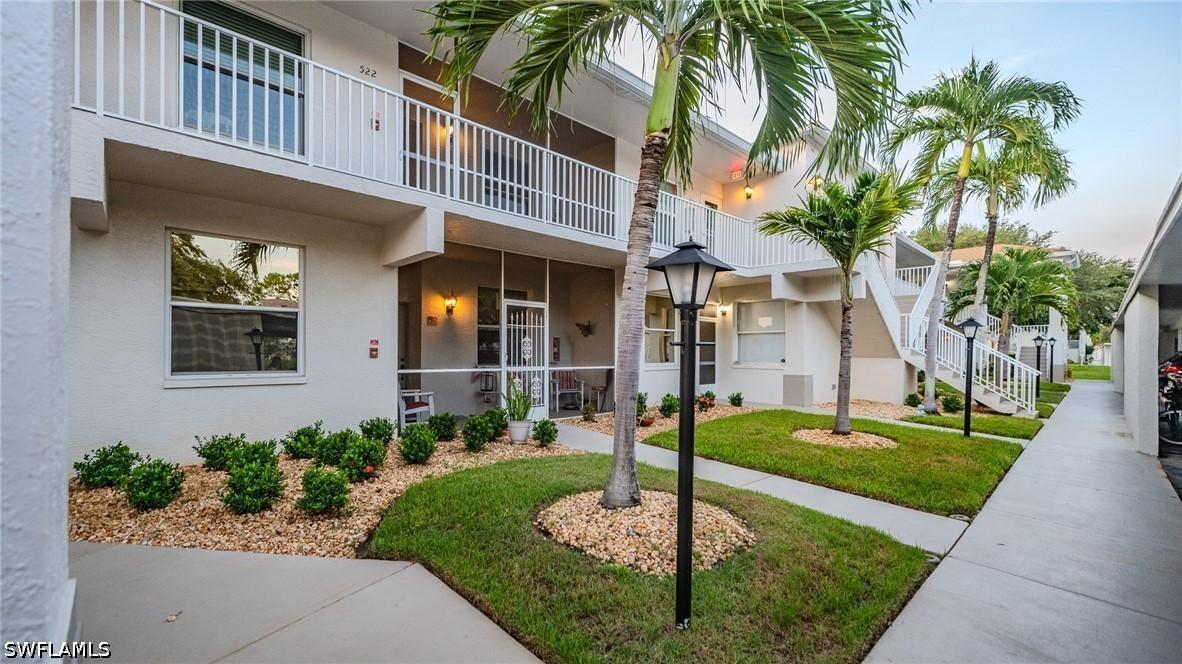 20790 Country Creek Dr. #522, Estero, FL 33928