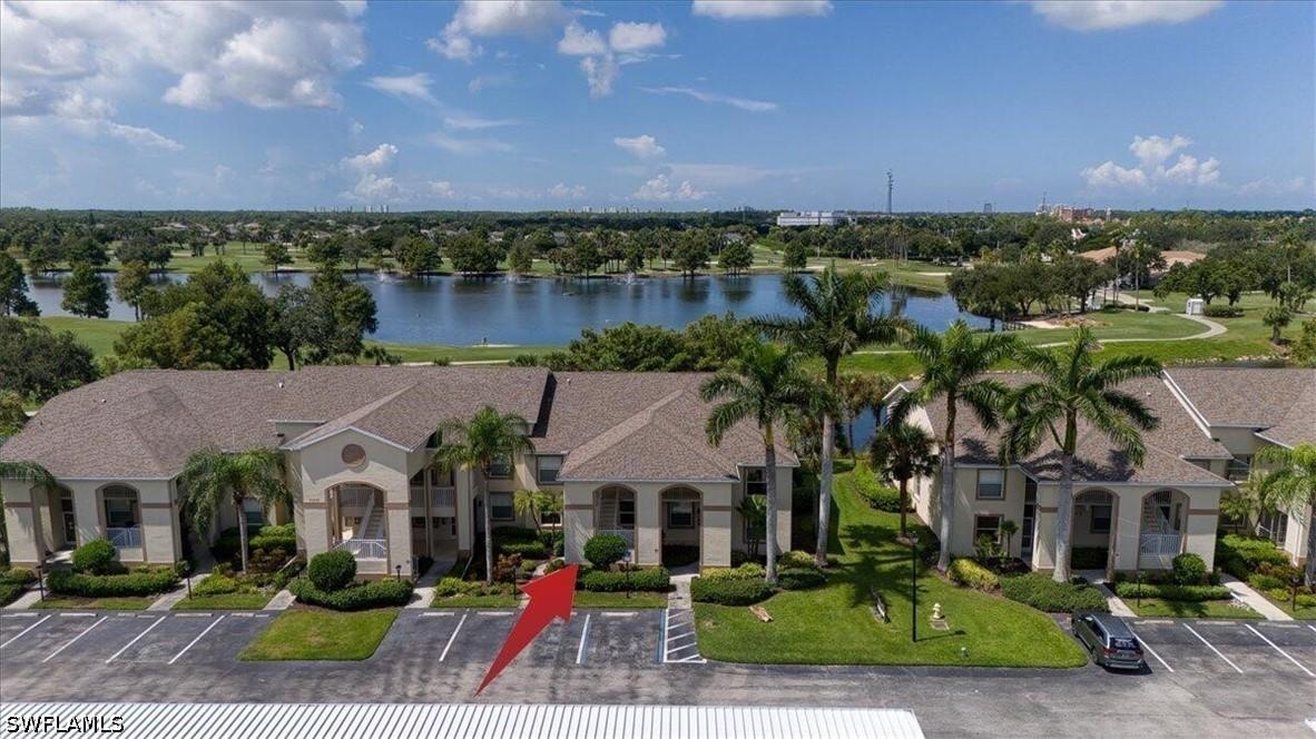 21320 Lancaster Run #1115, Estero, FL 33928