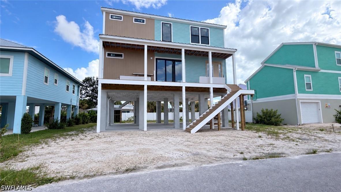 140 Jefferson St., Fort Myers Beach, FL 33931