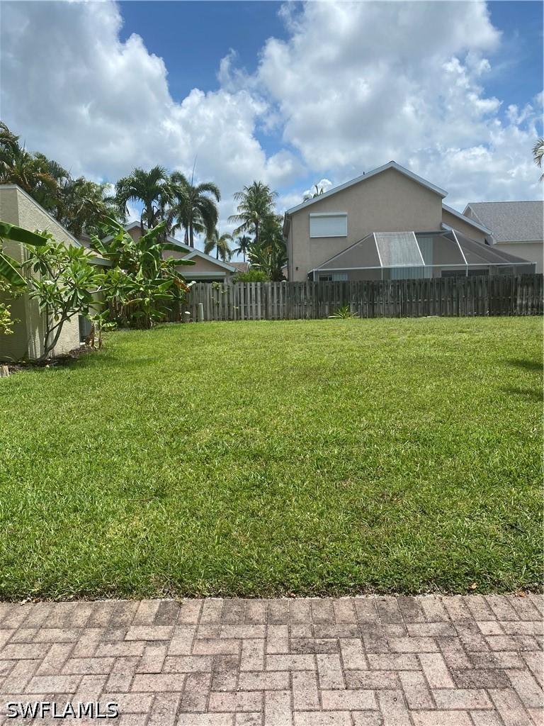 3710 Weymouth Cir., Naples, FL 34112