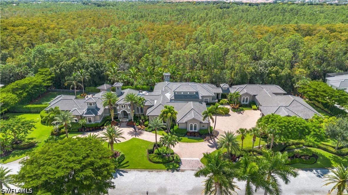 4517 Brynwood Dr., Naples, FL 34119
