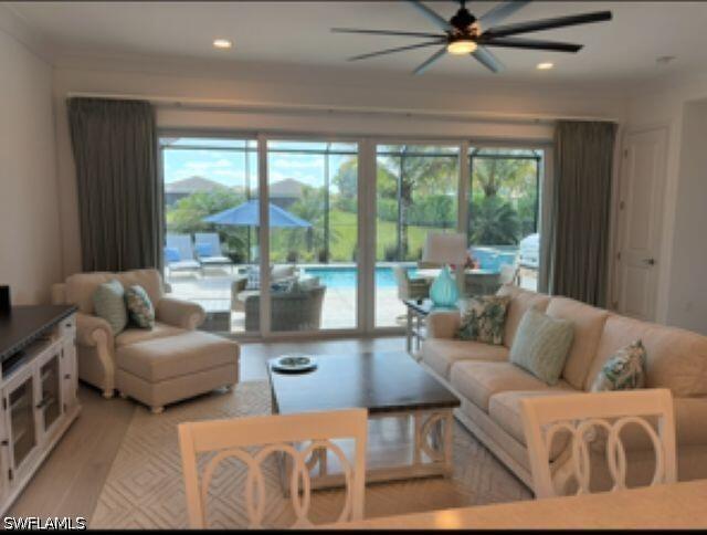 11555 Jacaranda Dr., Naples, FL 34120