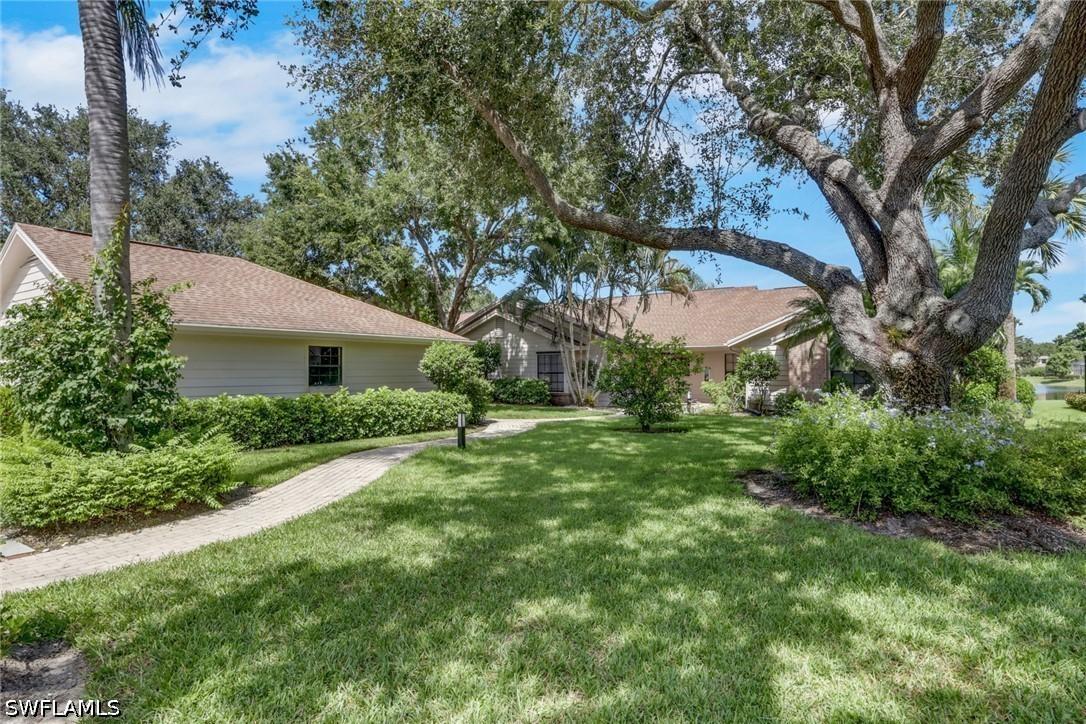 6648 Tannin Ln. #B, Naples, FL 34109