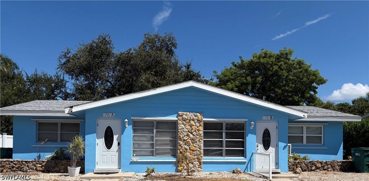 1781 Smugglers Cove, Naples, FL 34112